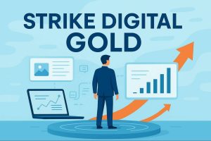 AI and Social Media: The Next Digital Gold Rush