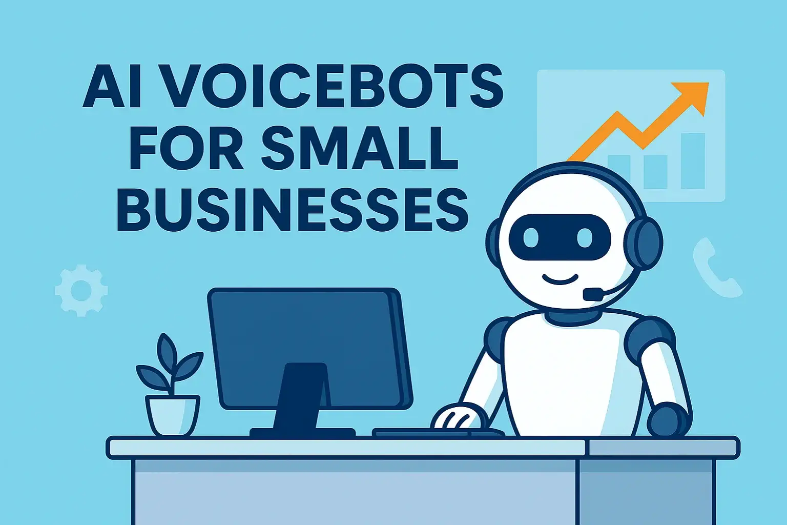 AI Voice Agents for Small Business: Transform Service