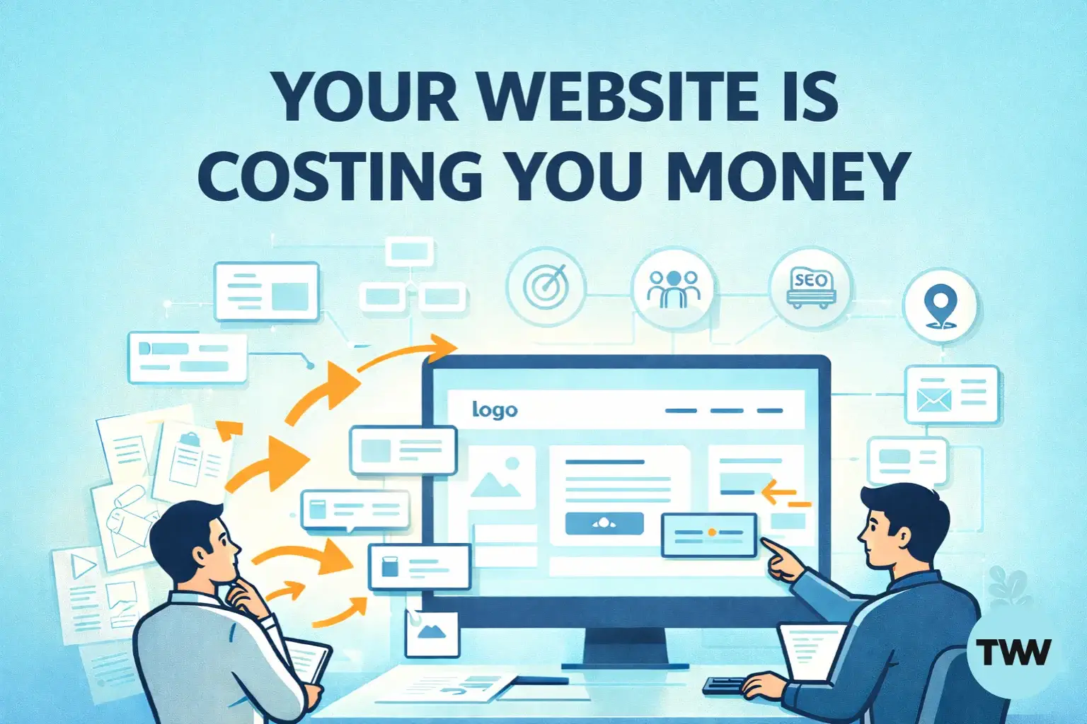 How To Build A Local Business Website That Delivers