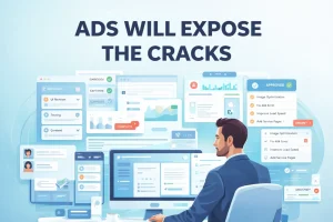 Fix Your Website Before You Burn Money on Ads